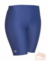 Шорты плавательные, длинные, iQ UV 300+ женские