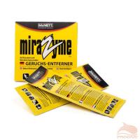 MIRAZYME очиститель-уничтожитель запахов для неопрена и тканей, фото MIRAZYME очиститель-уничтожитель запахов для неопрена и тканей
