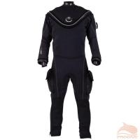Гидрокостюм Fusion Bullet SLT (с силиконовыми манжетами), фото Гидрокостюм Fusion Bullet SLT (с силиконовыми манжетами)