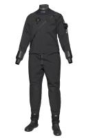 Гидрокостюм сухой из триламината Bare Aqua Trek 1 Tech Dry женский, фото Гидрокостюм сухой из триламината Bare Aqua Trek 1 Tech Dry женский
