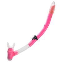 Трубка с нижним клапаном прозрачный силикон