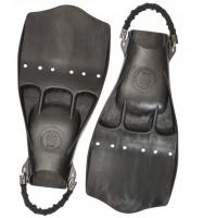 Ласты с пружинами Slipstream Monoprene Fin