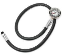 Манометр технический, 400 бар	