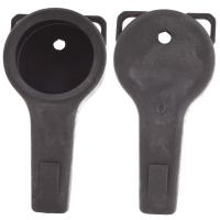 Башмак для манометра