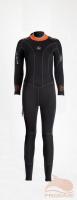 Гидрокостюм Aqualung DIVE, 3 мм, моно, женский
