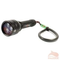 Фонарь для дайвинга Ferei W153 1хCREE XM-L (Cool White) 2xCREE XP-E (Red)
