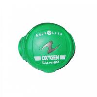 Крышка дыхательного автомата CALYPSO OXYGEN, фото Крышка дыхательного автомата CALYPSO OXYGEN