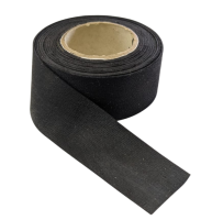 Лента резиновая для проклейки швов мягкая 0,5 мм