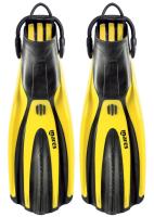 Ласты MARES AVANTI SUPERCHANNEL OH с эластичным фиксатором