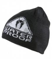 Шапочка Waterproof Beanie, друхсторонняя, акрил