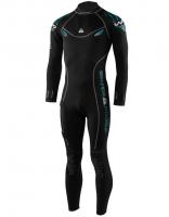Гидрокостюм Waterproof W30 мужской обновленная версия