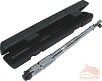 Инструмент динамометрический ключ