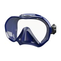 Маска TUSA ZENSEE, силикон индиго, фото Маска TUSA ZENSEE, силикон индиго