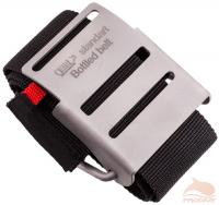 Баллонный ремень PRO TDE \титановая пряжка\