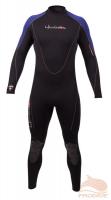 Гидрокостюм Henderson THERMOPRENE 3 мм мужской 