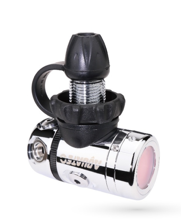 Первая ступнь RG-2100F ICE