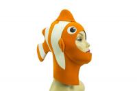 Шлем для дайвинга 3мм Немо