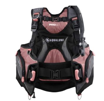 Жилет-компенсатор Aqualung PRO HD WOMAN
