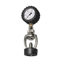 Проверочный манометр высокого давления YOKE