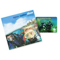 Новая версия учебника к курсу PADI Open Water Diver Новая версия учебника к курсу PADI Open Water Diver