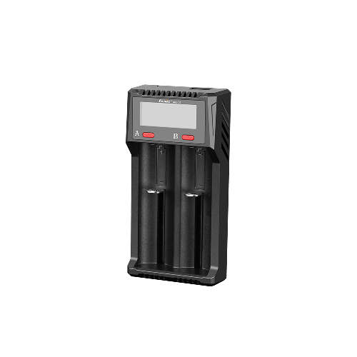 Зарядное устройство Fenix ARE-D2, фото Зарядное устройство Fenix ARE-D2