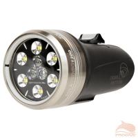 Фонарь аккумуляторный SOLA VIDEO 1200 S/F