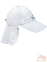 Кепка с защитой для шеи UV 200+ iQ