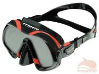 Маска Atomic SUBFRAME с одним стеклом, фото Маска Atomic SUBFRAME с одним стеклом