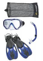 Комплект детский (4 в 1) Problue