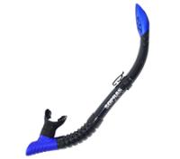 Трубка SopraSub Tornado, черный силикон