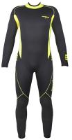 FD M5ML Гидрокостюм FanDiver Dive 5 мм моно. муж. р. L