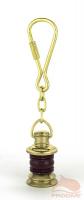 Брелок "Кормовой фонарь красный" Брелок "Кормовой фонарь красный"