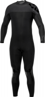 Гидрокостюм мужской Bare 3/2 мм Revel Full