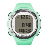 Декомпрессиметр Suunto D4i NOVO, фото Декомпрессиметр Suunto D4i NOVO
