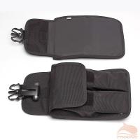 Карманы-вставки грузовые QLR2 (пара)