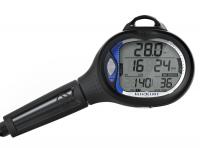 Декомпрессиметр воздушноинтегрированный i550 на консоли с быстроразъемным соединением, фото Декомпрессиметр воздушноинтегрированный i550 на консоли с быстроразъемным соединением