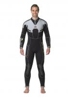 W4 Гидрокостюм 7 мм мужской