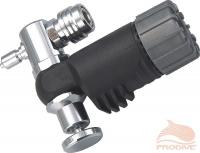 Сигнал звуковой двухсредный