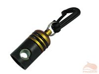 Октопусодержатель магнитный металик