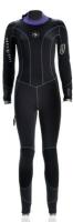 Гидрокостюм Aqualung Diveflex, моно, 5,5 мм, женский 