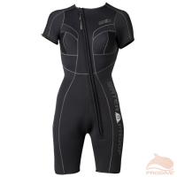 Куртка Icevest без капюшона женская, фото Куртка Icevest без капюшона женская