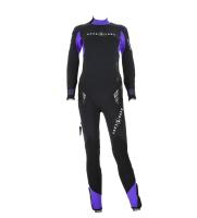 Гидрокостюм Balance Comfort 2016, моно, 5,5 мм, женский , фото Гидрокостюм Balance Comfort 2016, моно, 5,5 мм, женский