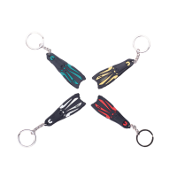 Брелок ласта Tusa Брелок ласта Tusa