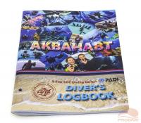 Логбук Акванавт