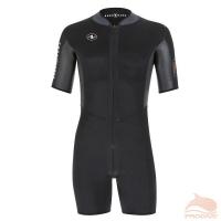 Гидрокостюм Aqualung DIVE 2017, 4 мм, мужской, фото Гидрокостюм Aqualung DIVE 2017, 4 мм, мужской