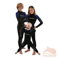 Гидрокостюм Thermoprene Child 3 мм детский 