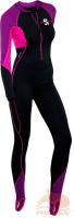 Гидрокостюм лайкра JEWEL женский, фото Гидрокостюм лайкра JEWEL женский