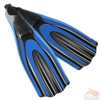 Ласты для плавания MARES AVANTI SUPERCHANNEL FF 