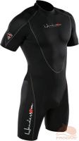 Гидрокостюм THERMOPRENE SHORTY 3 мм мужской 
