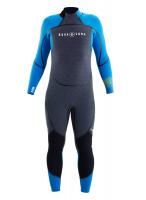 Гидрокостюм Aqualung AquaFlex мужской 5,5 мм